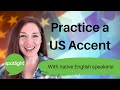 Practice A US American Accent With Spotlight English Native English Speaking Programs Practice A US American Accent With Spotlight English Native English Speaking Programs