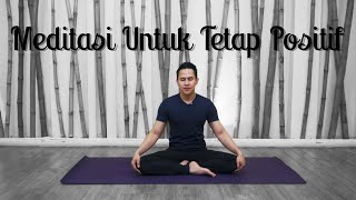 Kunci Hidup Bahagia & Sukses (Meditasi) - Yoga With Penyogastar