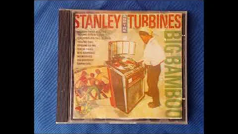 Stanley and The Turbines - Oh Beverly