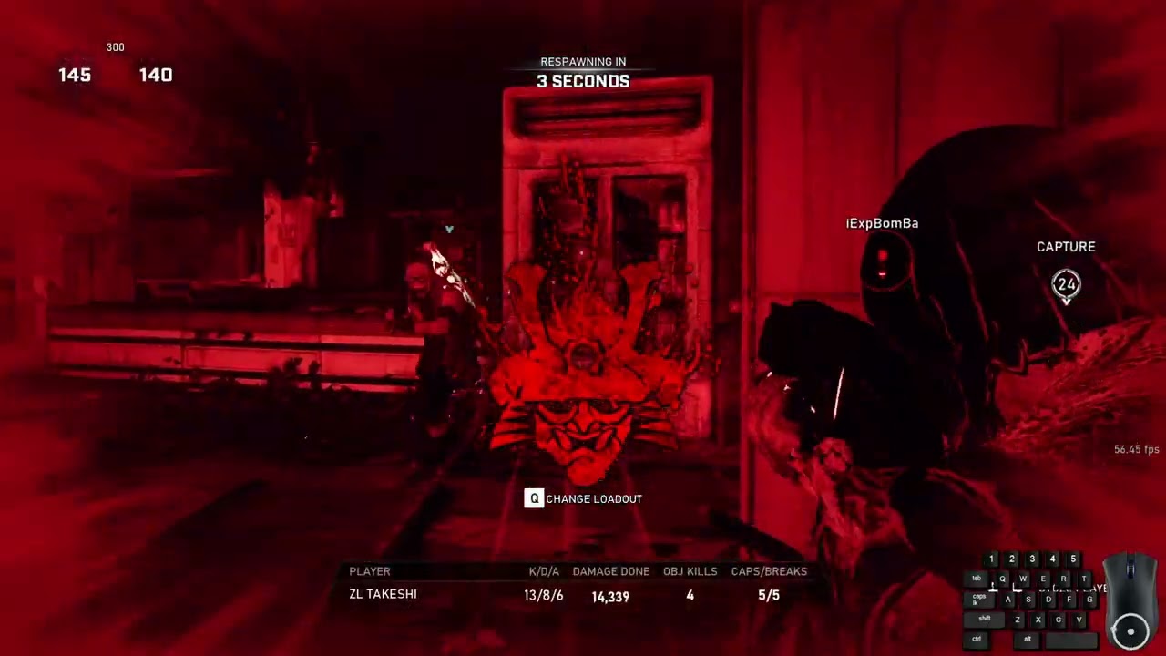 Gears 5 ranked: Beating a 4 stack 