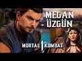 META KARAKTERLER NASIL YOK EDİLİR SERİSİ | MORTAL KOMBAT 1 TÜRKÇE