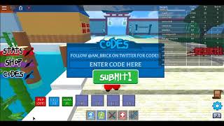 Roblox Ninja Simulator 2 Codes