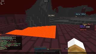 ADRENALINE🥷 VS DIOR💫 ALPHA MAP 1