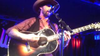 Ryan Bingham - Bread And Water Dublin 2015 (HD)