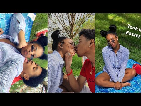 Ken Took De Arra To A Picnic At Easter Dk4l Snapchat And