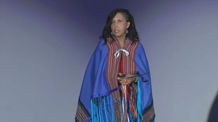 Indigenous or pretender? Some colleagues say leadi...