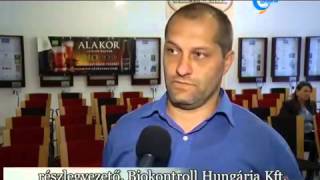 Alkobeer Projekt Záró Konferencia