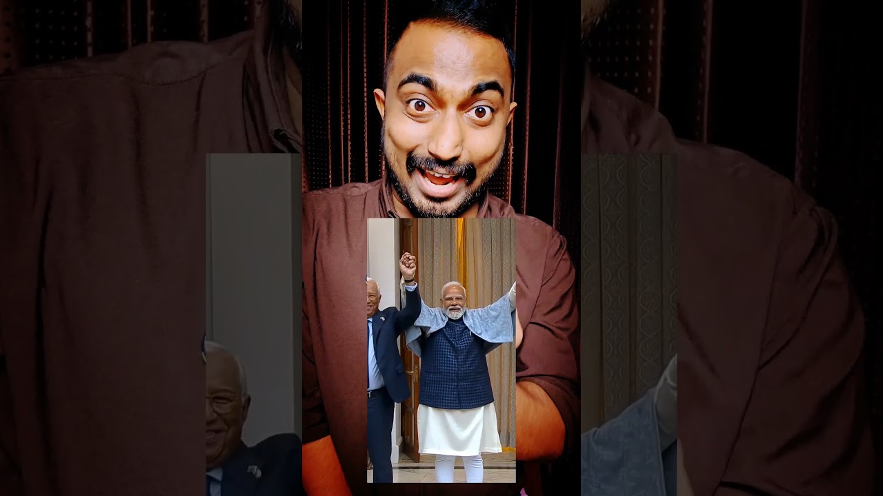 narendra modi | europe #shorts