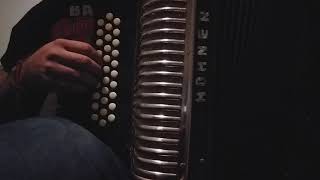 TUTORIAL / La Barranquita / Polka / Principiante / Tono Sol / Acordeón Sol