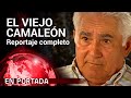 EDÉN PASTORA: El viejo camaleón (2012) | En Portada | RTVE Noticias