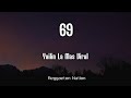 Yailin La Mas Viral - 69 (Letra/Lyrics) | Resiliencia