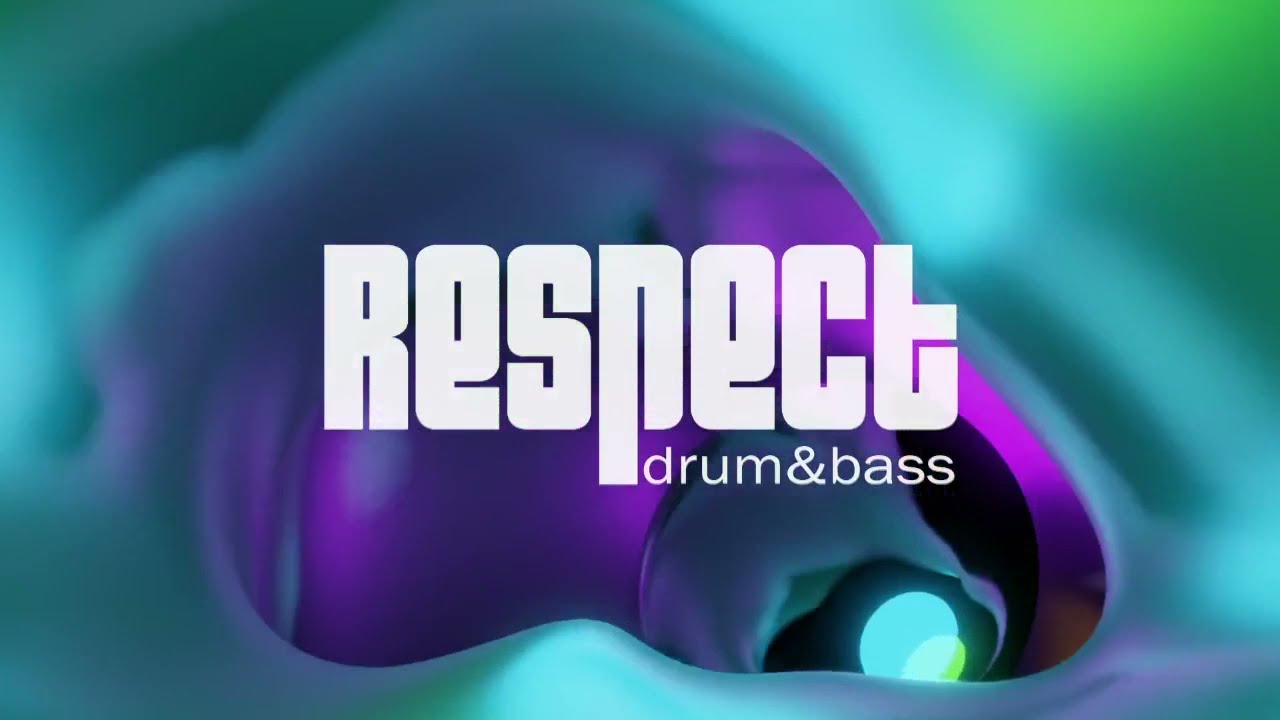 Respect DnB Radio [LIVE] Jan 5, 2022
