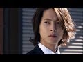 山下智久 - Long Hair 🌺🌺🌺