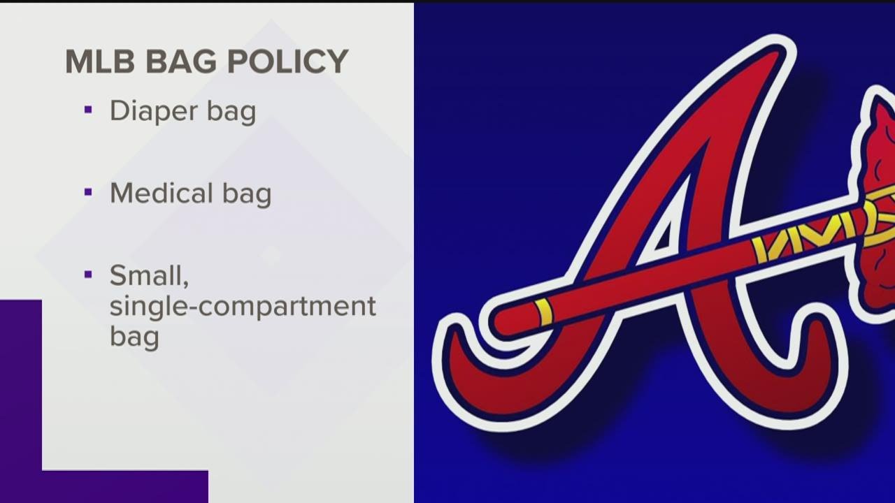 Yankee Stadium Bag Policy: New Bag Rules for 2023