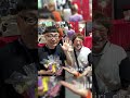 Vintage Toy Hunting: Recorriendo los stands más exclusivos de Mandarake