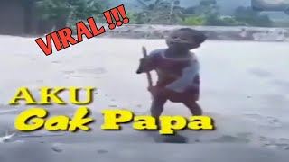 viral !! story wa I'M NOT FATHER ( Aku Gak Papa )