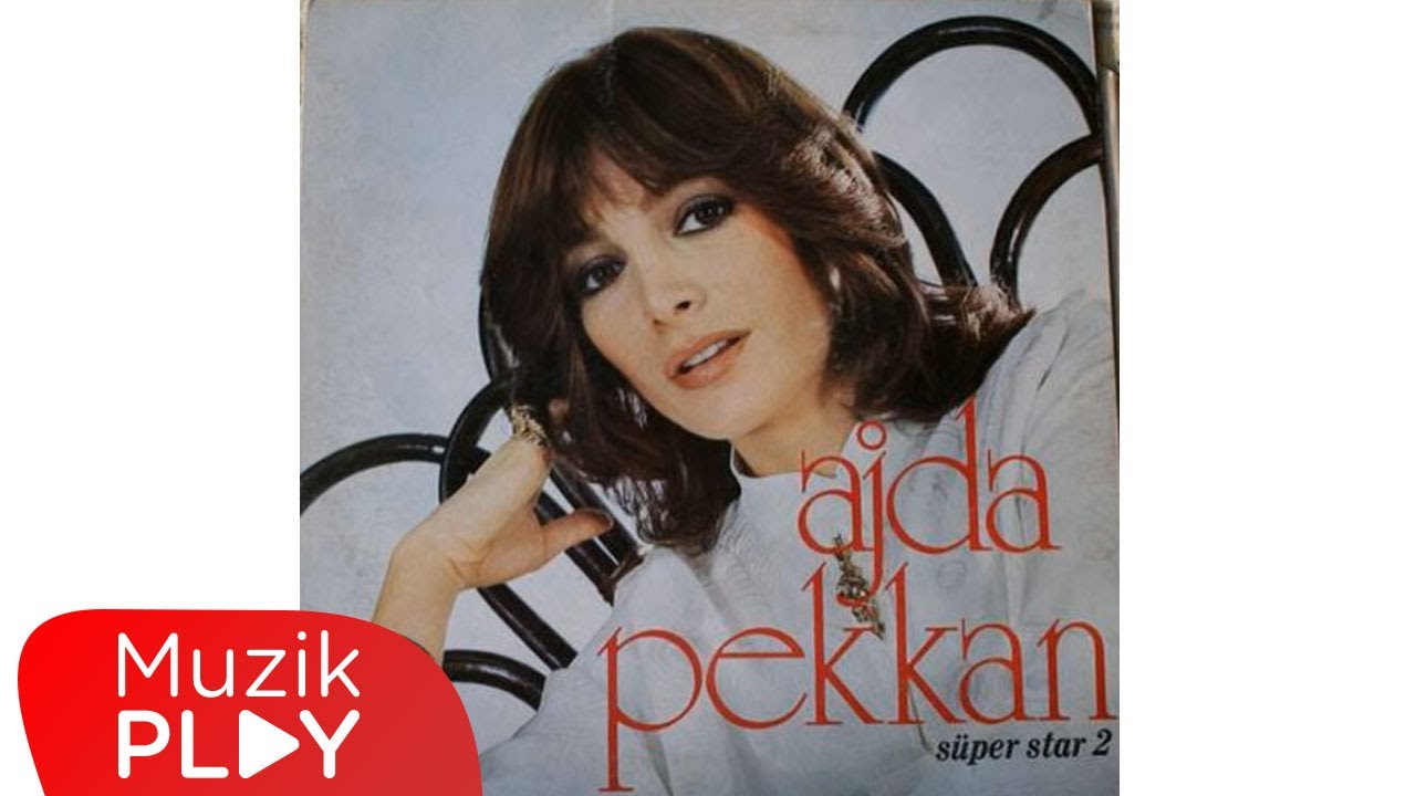 Ajda Pekkan  – Dile Kolay (Official Audio)
