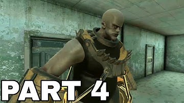 Slaughter 3 The Rebels game play PART 4|  android