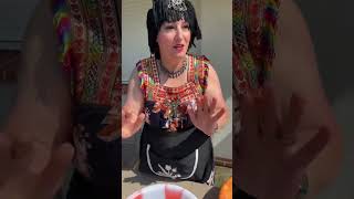 La Viande Séchée Kabyle Achedhlouh