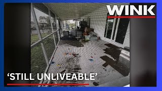 Cape Coral homeowner says Elevate Florida program not what he expected