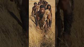 Life 2 Million Years Ago | How Early Humans Survived — Shelter, Hunting, Fire and Danger