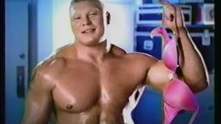 WWE SmackDown! Here Comes The Pain-Commercial