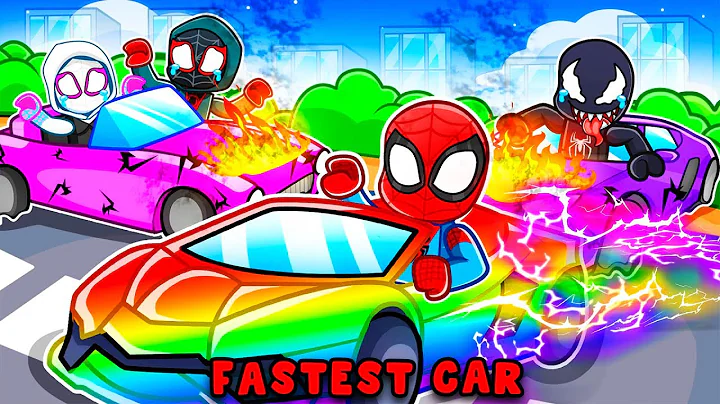 RIZZING Girls With FASTEST CAR in Roblox Driving Empire!