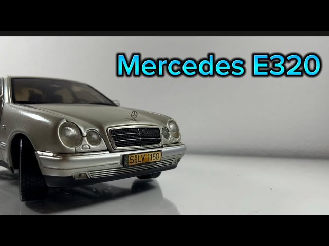 La Mercedes Classe S dévoilée. en miniature - Challenges