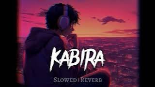 Meri Manzilon Ko Chuke Bhaga Tera Rasta { Slowed And Reverb } Lofi Song |