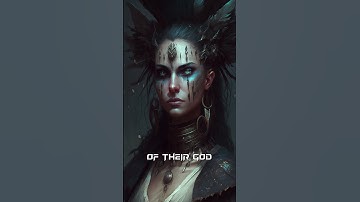A just reward... #shorts #lore #worldbuilding #fantasy #scifi