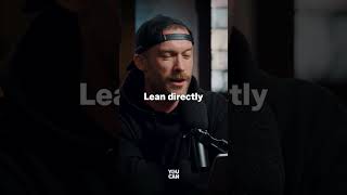 Lean Into Fear and Change Your Life Forever