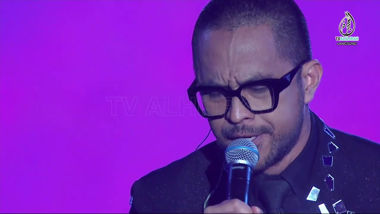 Kian & Al-Jannah - Mawi [Konsert Malam Hijrah Bergema]
