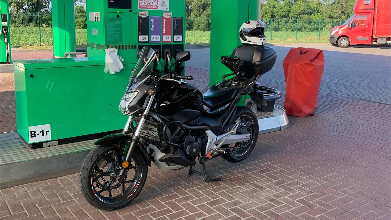 QuickShifter easy Honda nc .Квикшифтер на Хонду.