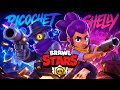 Играем в Brawl Stars