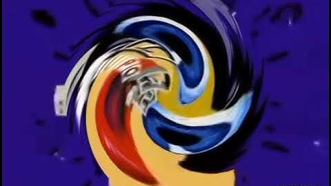 Klasky Csupo in Joey