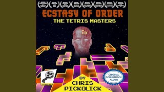 Falling Blocks Profile