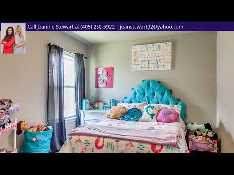 1722 Wellington Road, Newcastle, OK home video tour