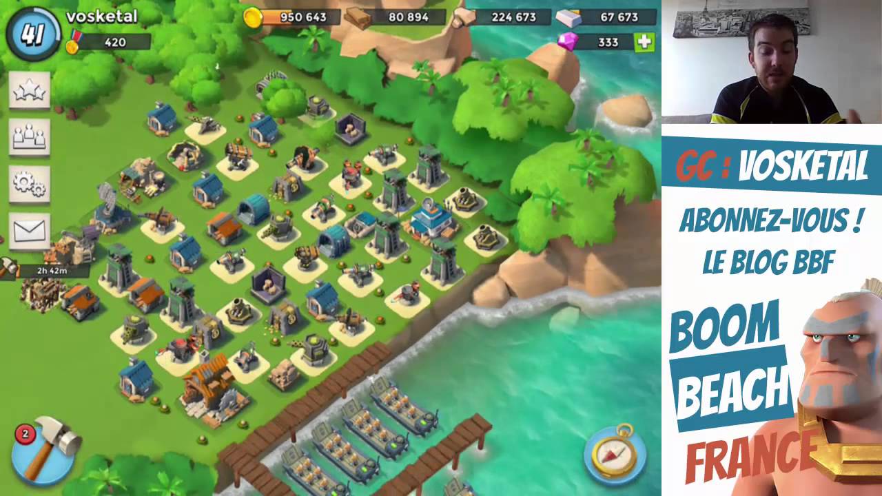 Featured image of post Best Boom Beach Layout Hq 7 : Upgrading the hq unlocks new base buildings and upgrades.