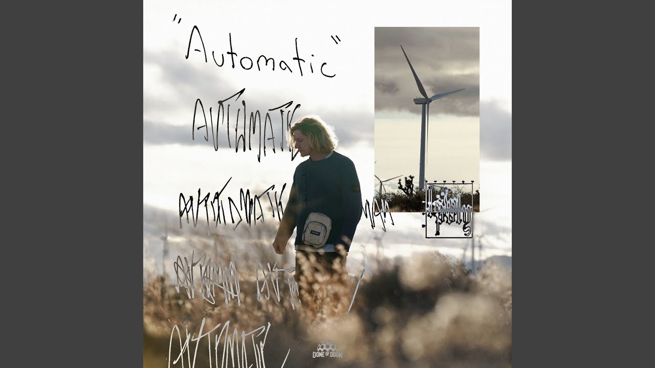 Tonton Automatic di YouTube Tonton Automatic di YouTube