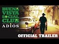 Buena Vista Social Club Film, The Buena Vista Social Club Movie Review 1999 Roger Ebert