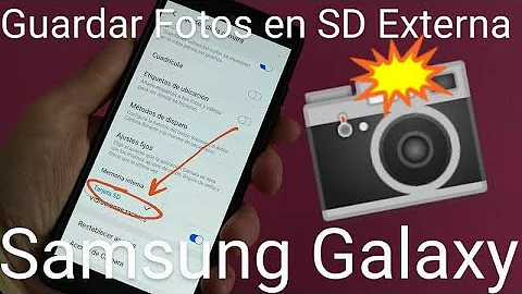 ¿Se pueden guardar fotos en una tarjeta SIM?