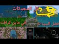افضل 10 سيدات في ماين كرافت 