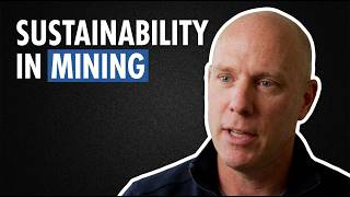 Leadership in Mining: Insights with Aaron Steeghs
