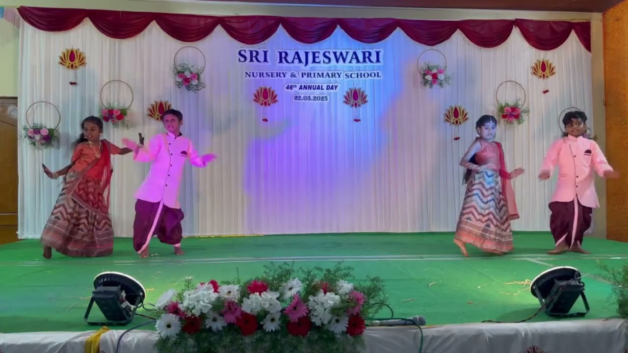 💫 Pair Dance 💫