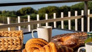 La Vista Formia B&B Gaeta, Italy Hotel Review