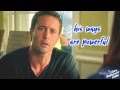 Alex O'Loughlin / Steve McGarrett - So Irresistible