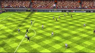 Fifa 14 Android - Andyt Vs Fc Bayern