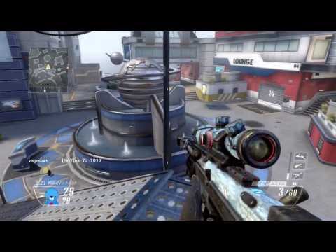 CoDBO2 FFATS#1
