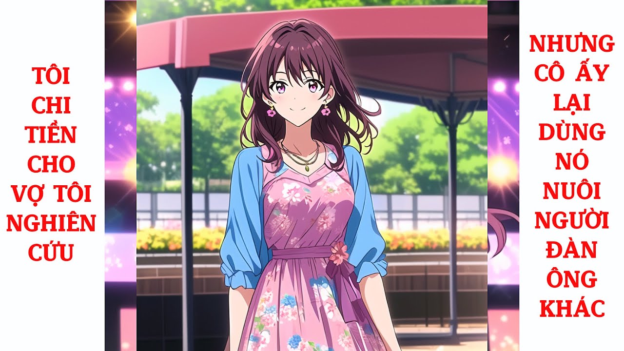 Full Tôi Chi Tiền Cho Vợ Tôi Nghiên Cứu, Nhưng Cô Ấy Lại Dùng Nó Nuôi Người Đàn Ông Khác