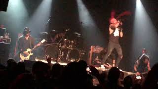 I'M BROKEN, HELLYEAH @THE PHOENIX CONCERT THEATRE, TORONTO 2019